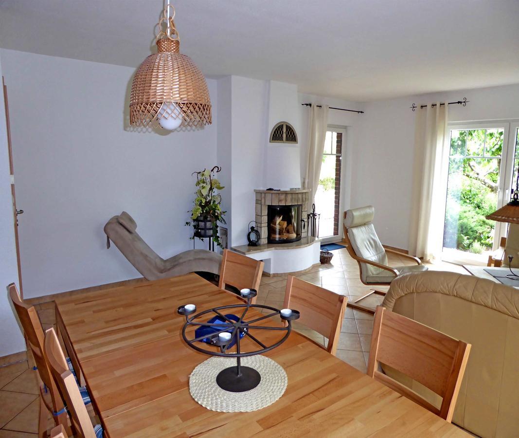 Ferienhaus Karlshagen Use 1011 Exterior photo