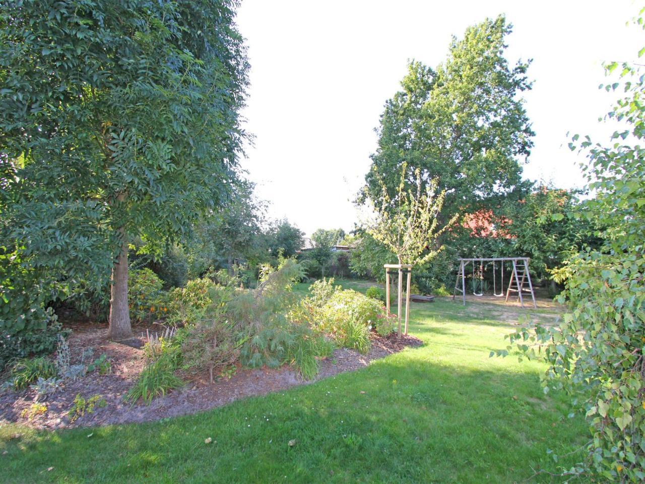 Ferienhaus Karlshagen Use 1011 Exterior photo