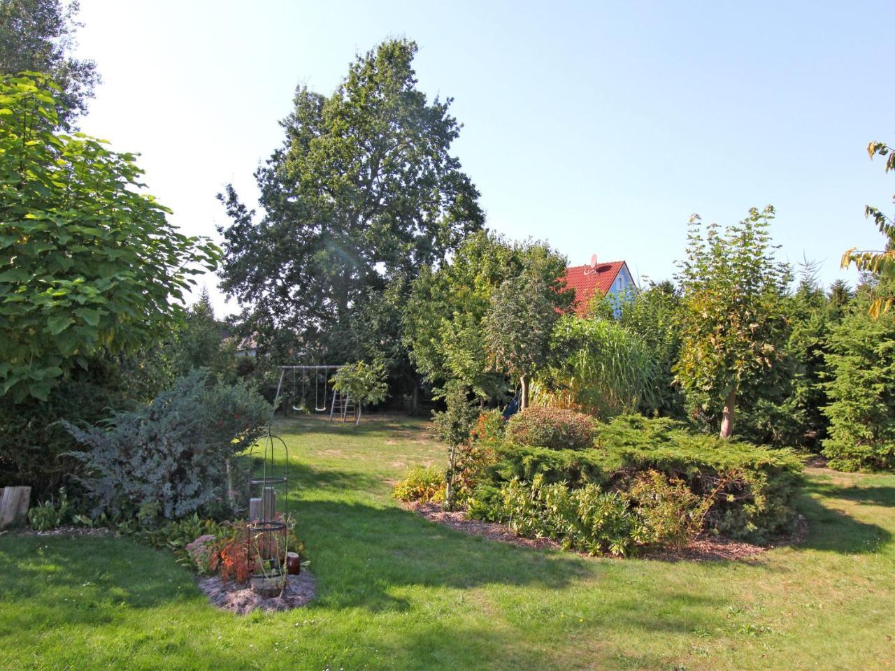 Ferienhaus Karlshagen Use 1011 Exterior photo