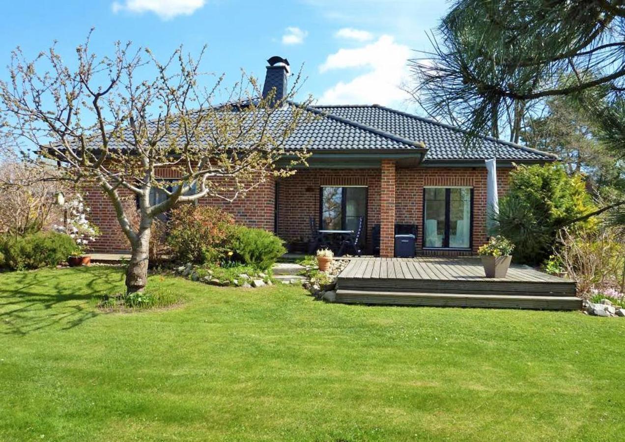 Ferienhaus Karlshagen Use 1011 Exterior photo
